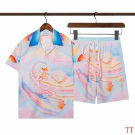 Picture of Casablanca Shirt Pant Suits _SKUCasablancaM-3XL20tr5920799
